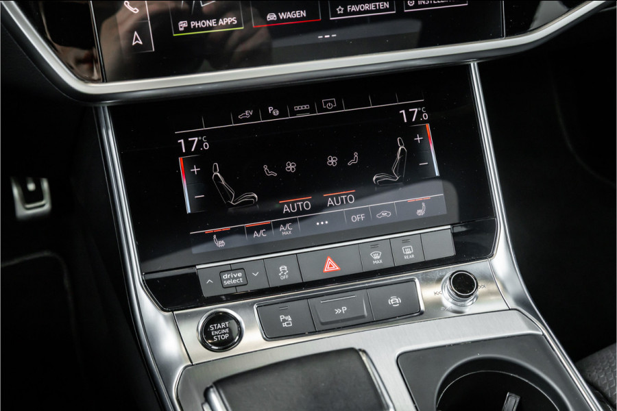 Audi A6 Avant 50 TFSI e quattro S edition -  S Line | Panorama | B&O | 360 Camera | ACC