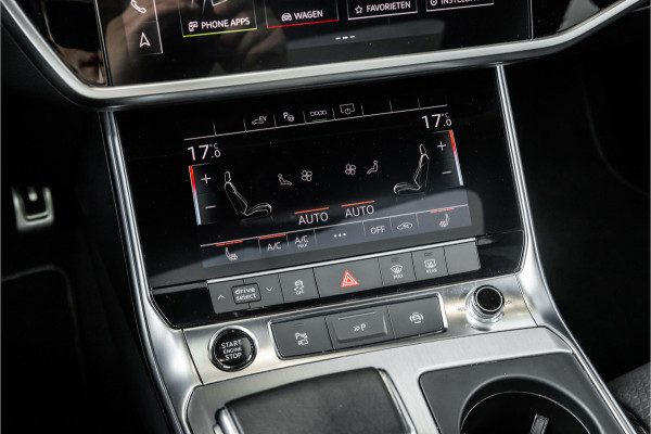Audi A6 Avant 50 TFSI e quattro S edition -  S Line | Panorama | B&O | 360 Camera | ACC