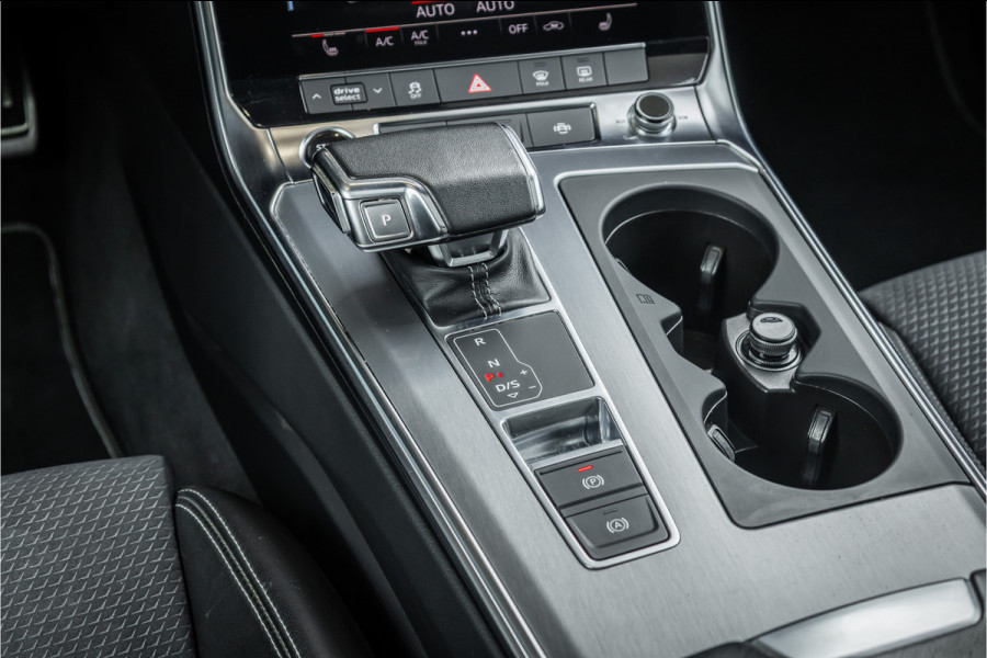 Audi A6 Avant 50 TFSI e quattro S edition -  S Line | Panorama | B&O | 360 Camera | ACC