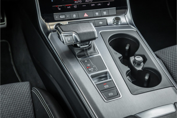 Audi A6 Avant 50 TFSI e quattro S edition -  S Line | Panorama | B&O | 360 Camera | ACC