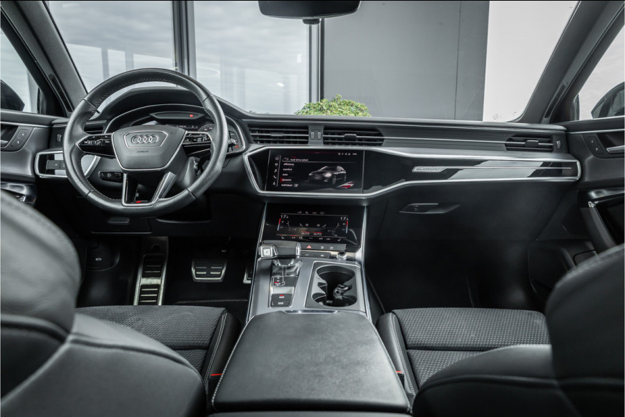 Audi A6 Avant 50 TFSI e quattro S edition -  S Line | Panorama | B&O | 360 Camera | ACC