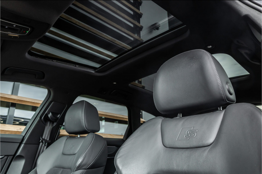 Audi A6 Avant 50 TFSI e quattro S edition -  S Line | Panorama | B&O | 360 Camera | ACC