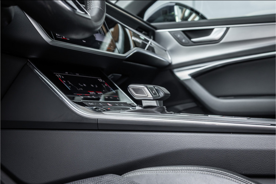 Audi A6 Avant 50 TFSI e quattro S edition -  S Line | Panorama | B&O | 360 Camera | ACC