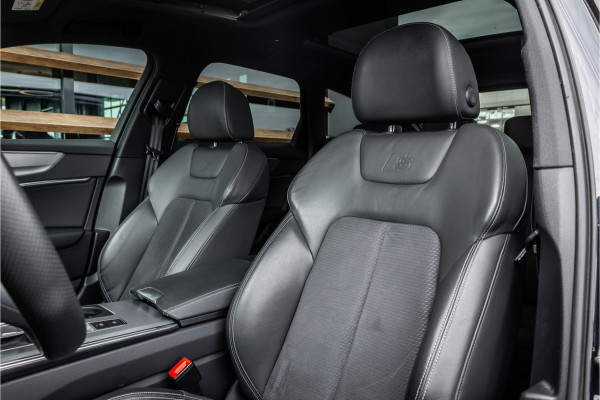 Audi A6 Avant 50 TFSI e quattro S edition -  S Line | Panorama | B&O | 360 Camera | ACC