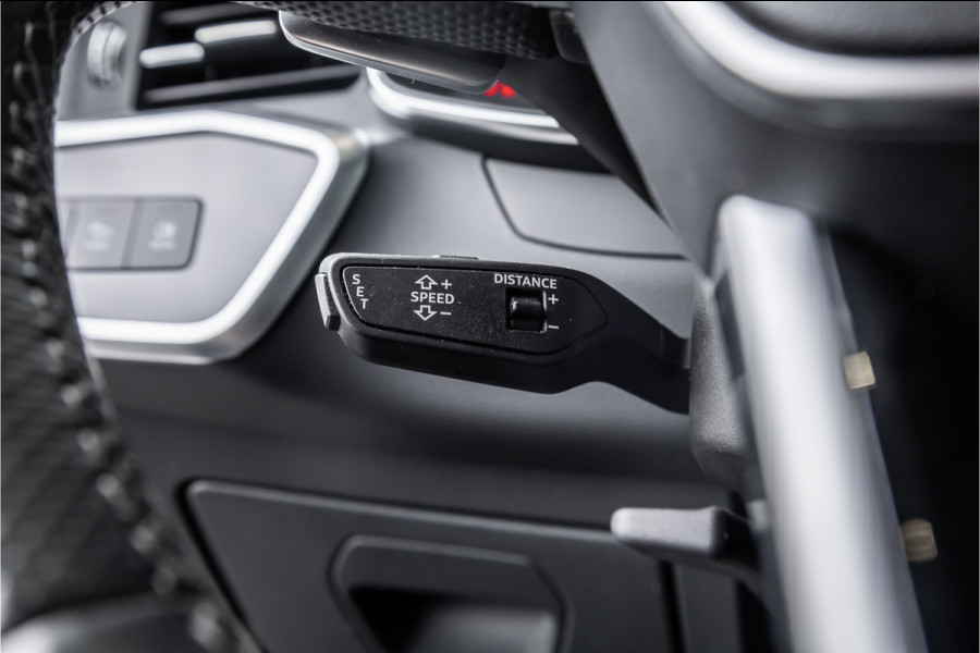 Audi A6 Avant 50 TFSI e quattro S edition -  S Line | Panorama | B&O | 360 Camera | ACC