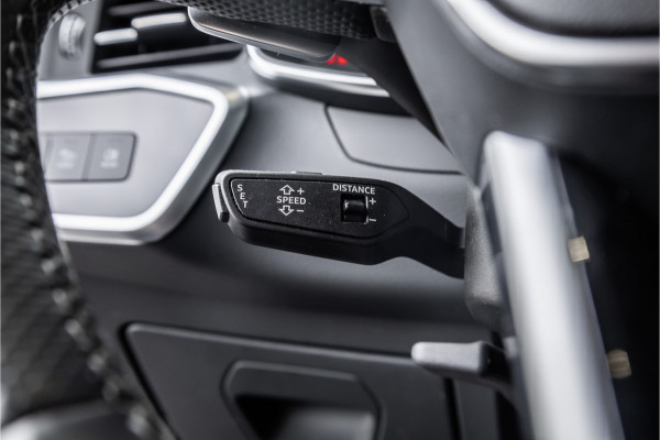 Audi A6 Avant 50 TFSI e quattro S edition -  S Line | Panorama | B&O | 360 Camera | ACC