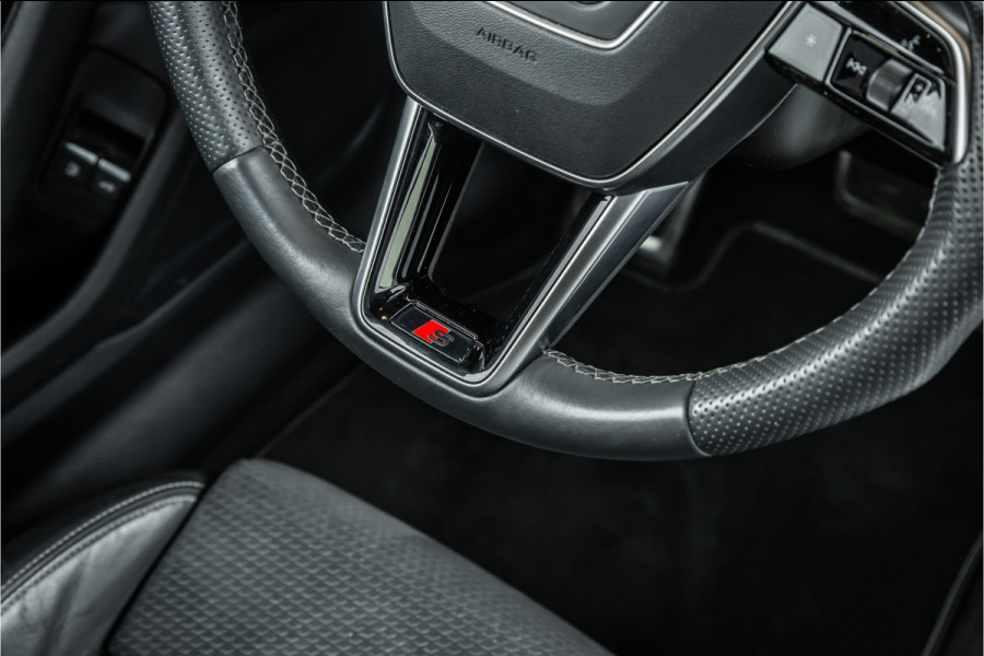 Audi A6 Avant 50 TFSI e quattro S edition -  S Line | Panorama | B&O | 360 Camera | ACC