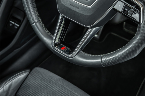Audi A6 Avant 50 TFSI e quattro S edition -  S Line | Panorama | B&O | 360 Camera | ACC