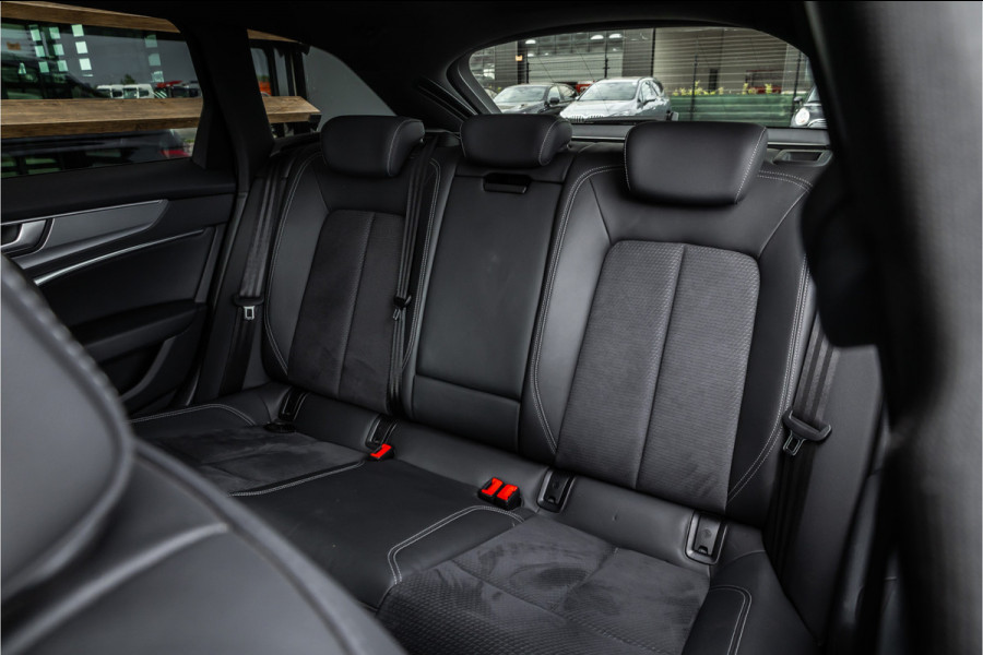 Audi A6 Avant 50 TFSI e quattro S edition -  S Line | Panorama | B&O | 360 Camera | ACC