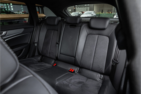 Audi A6 Avant 50 TFSI e quattro S edition -  S Line | Panorama | B&O | 360 Camera | ACC