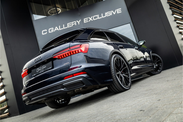 Audi A6 Avant 50 TFSI e quattro S edition -  S Line | Panorama | B&O | 360 Camera | ACC