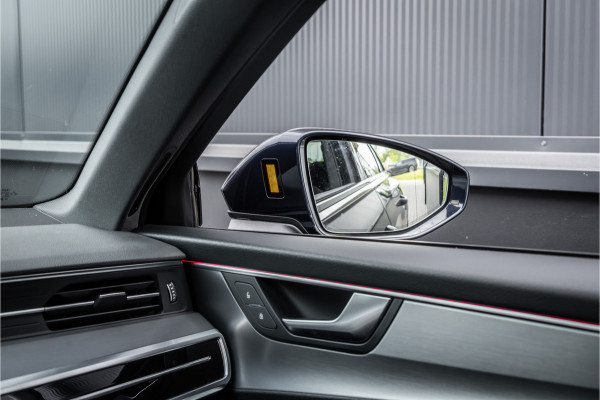Audi A6 Avant 50 TFSI e quattro S edition -  S Line | Panorama | B&O | 360 Camera | ACC