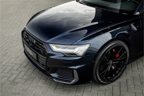 Audi A6 Avant 50 TFSI e quattro S edition -  S Line | Panorama | B&O | 360 Camera | ACC