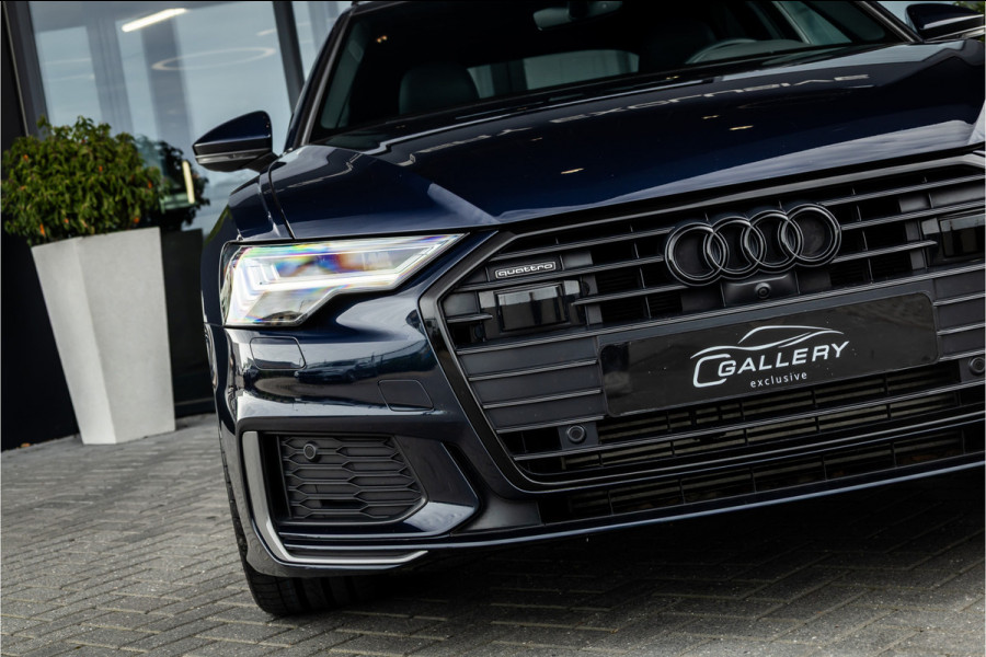 Audi A6 Avant 50 TFSI e quattro S edition -  S Line | Panorama | B&O | 360 Camera | ACC