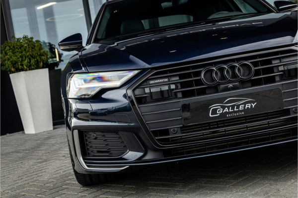 Audi A6 Avant 50 TFSI e quattro S edition -  S Line | Panorama | B&O | 360 Camera | ACC