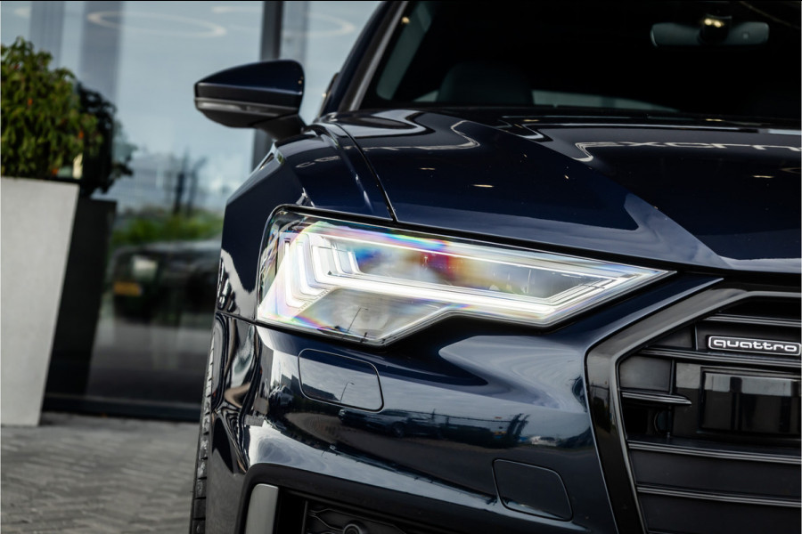 Audi A6 Avant 50 TFSI e quattro S edition -  S Line | Panorama | B&O | 360 Camera | ACC