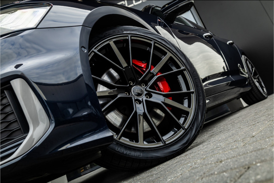 Audi A6 Avant 50 TFSI e quattro S edition -  S Line | Panorama | B&O | 360 Camera | ACC