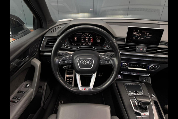 Audi Q5 SQ5 3.0 TFSI quattro | Pano | Camera | RS stoelen