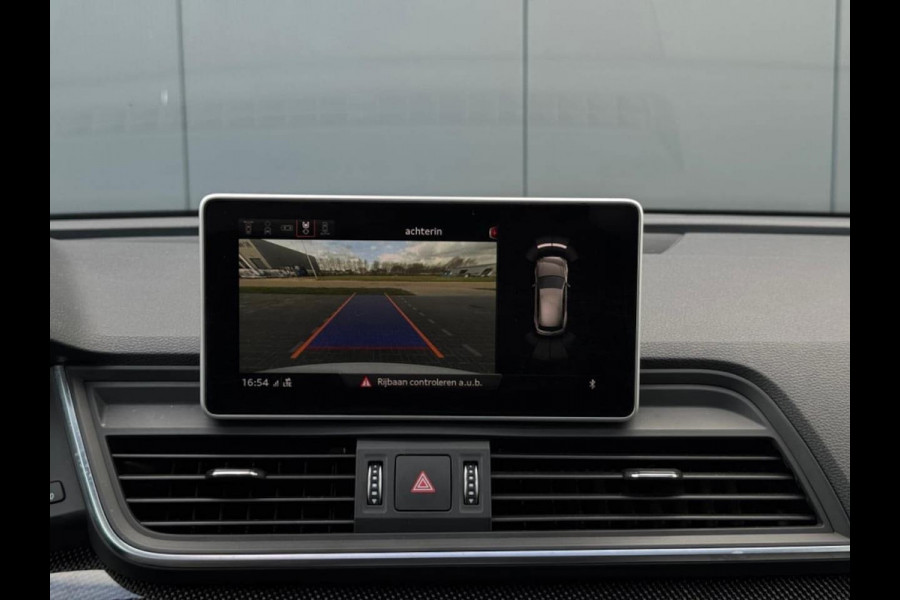 Audi Q5 SQ5 3.0 TFSI quattro | Pano | Camera | RS stoelen
