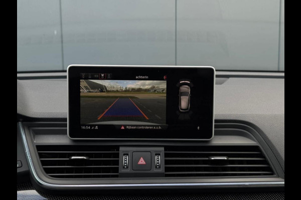 Audi Q5 SQ5 3.0 TFSI quattro | Pano | Camera | RS stoelen