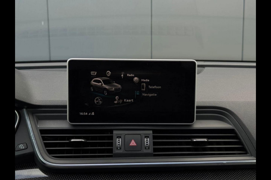 Audi Q5 SQ5 3.0 TFSI quattro | Pano | Camera | RS stoelen