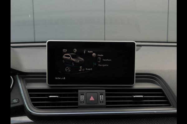 Audi Q5 SQ5 3.0 TFSI quattro | Pano | Camera | RS stoelen