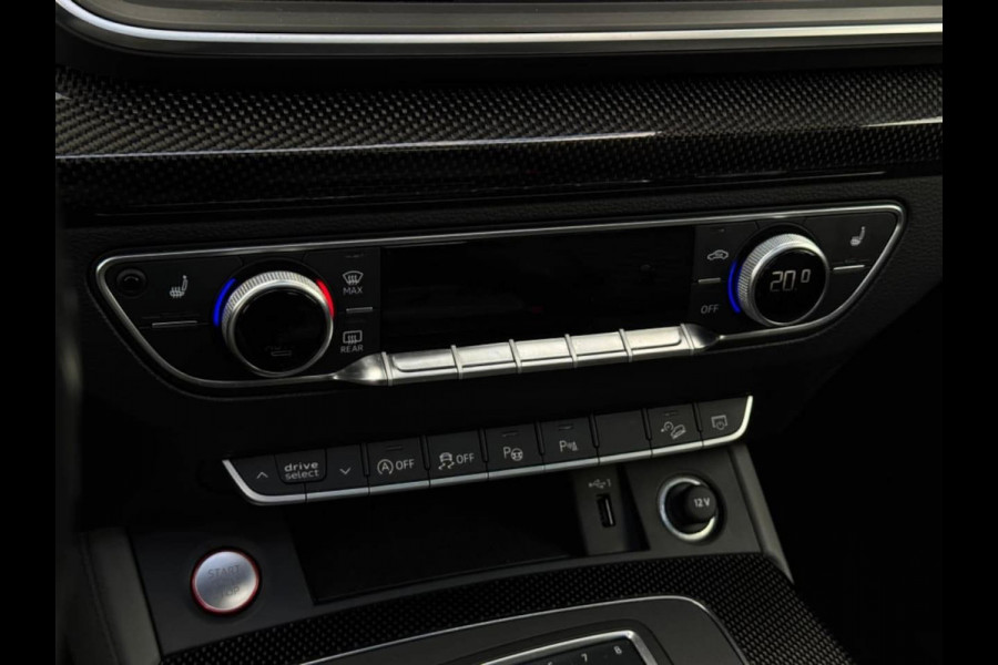 Audi Q5 SQ5 3.0 TFSI quattro | Pano | Camera | RS stoelen