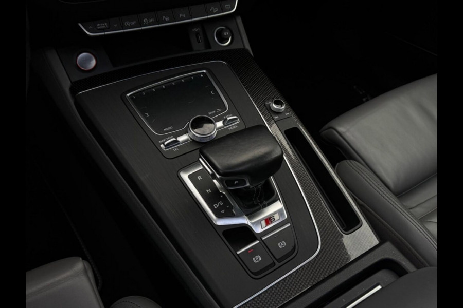 Audi Q5 SQ5 3.0 TFSI quattro | Pano | Camera | RS stoelen