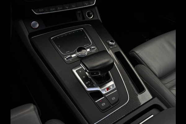 Audi Q5 SQ5 3.0 TFSI quattro | Pano | Camera | RS stoelen
