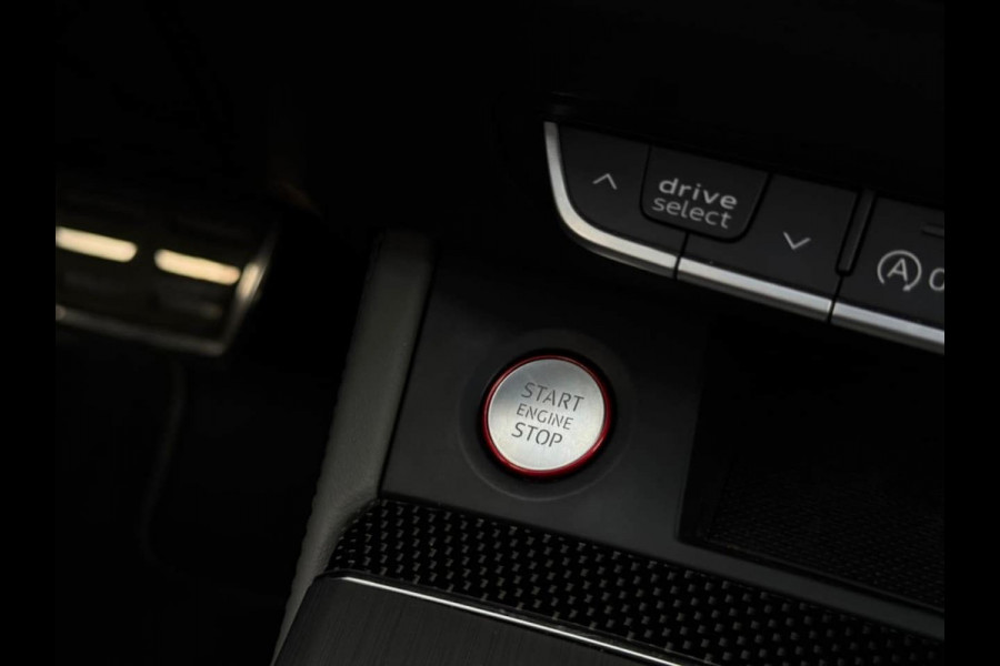 Audi Q5 SQ5 3.0 TFSI quattro | Pano | Camera | RS stoelen