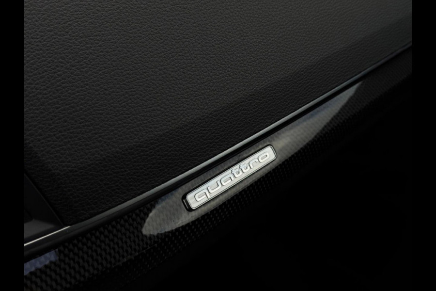 Audi Q5 SQ5 3.0 TFSI quattro | Pano | Camera | RS stoelen