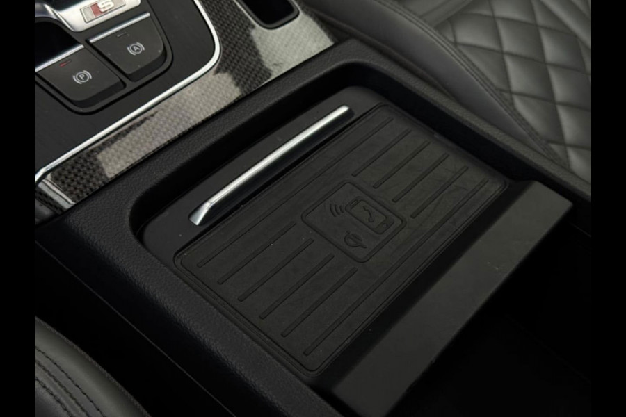 Audi Q5 SQ5 3.0 TFSI quattro | Pano | Camera | RS stoelen