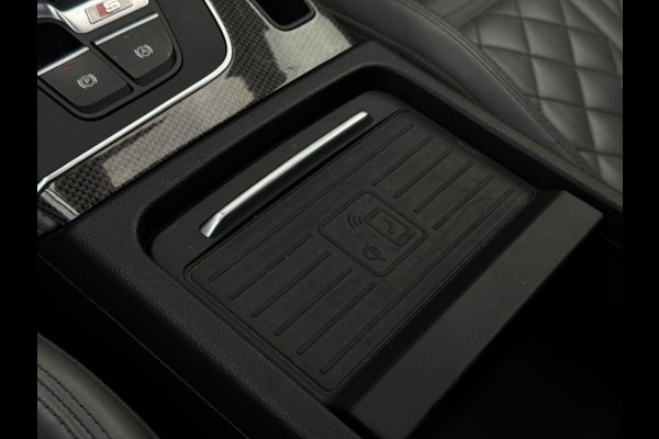 Audi Q5 SQ5 3.0 TFSI quattro | Pano | Camera | RS stoelen