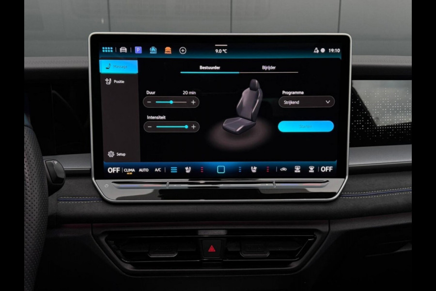 Volkswagen Tayron 1.5 eHybrid R-Line Edition | Pano | Leder | 360