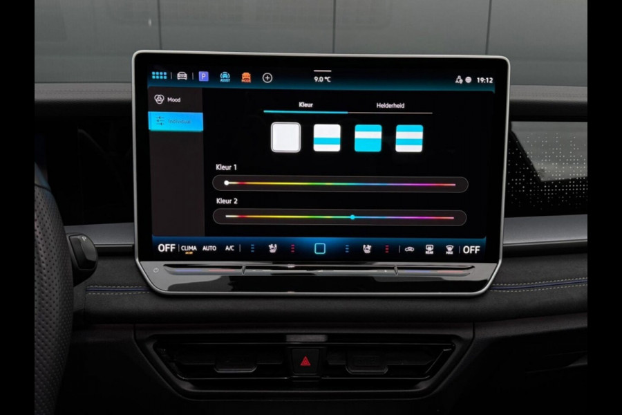 Volkswagen Tayron 1.5 eHybrid R-Line Edition | Pano | Leder | 360