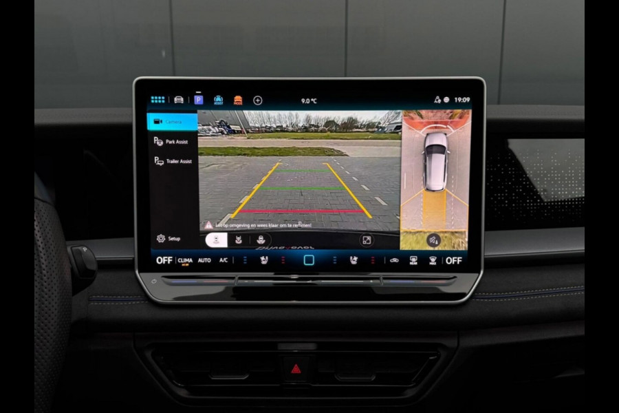 Volkswagen Tayron 1.5 eHybrid R-Line Edition | Pano | Leder | 360