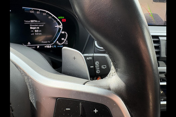 BMW X3 xDrive30e M Sport | M pakket | Trekhaak | Sportstoelen | Stoelverwarming | 360 graden camera | Led koplampen | Head up Display