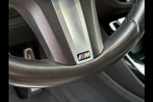 BMW X3 xDrive30e M Sport | M pakket | Trekhaak | Sportstoelen | Stoelverwarming | 360 graden camera | Led koplampen | Head up Display
