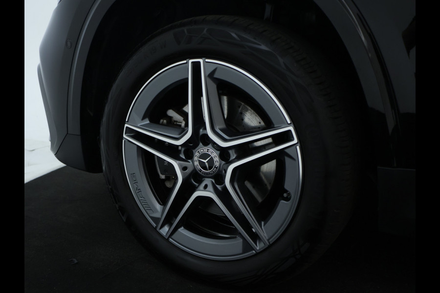 Mercedes-Benz GLA 250 e AMG Line AMG Line | Panorama Schuif-Kanteldak | Night Pakket | Inclusief 24 maanden Mercedes-Benz Certified garantie voor Europa