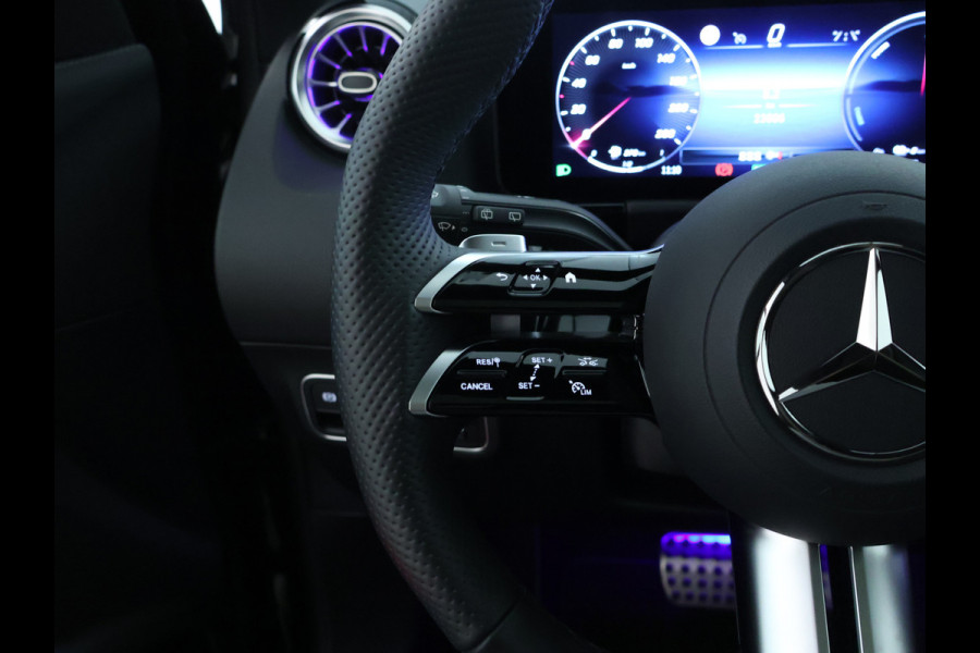 Mercedes-Benz GLA 250 e AMG Line AMG Line | Panorama Schuif-Kanteldak | Night Pakket | Inclusief 24 maanden Mercedes-Benz Certified garantie voor Europa