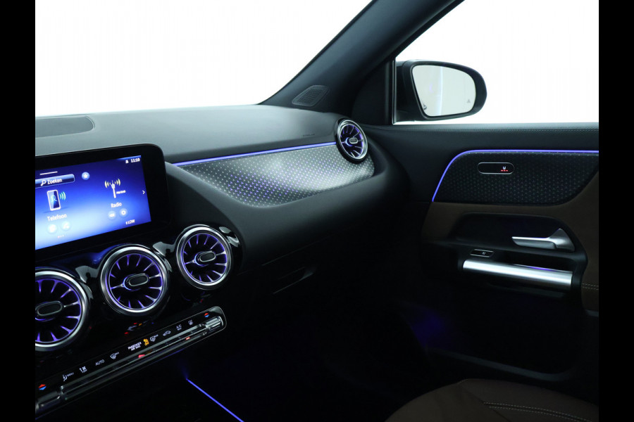 Mercedes-Benz GLA 250 e AMG Line AMG Line | Panorama Schuif-Kanteldak | Night Pakket | Inclusief 24 maanden Mercedes-Benz Certified garantie voor Europa