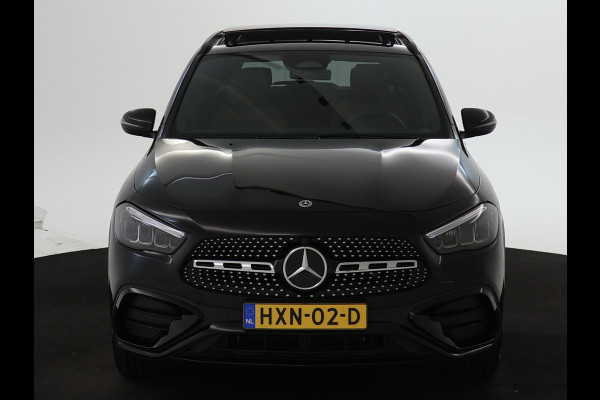 Mercedes-Benz GLA 250 e AMG Line AMG Line | Panorama Schuif-Kanteldak | Night Pakket | Inclusief 24 maanden Mercedes-Benz Certified garantie voor Europa