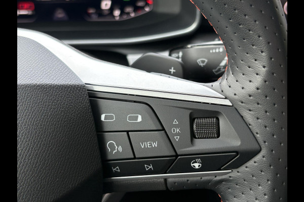 Seat Leon Sportstourer 1.4 TSI eHybrid PHEV FR 204pk | 88,4% SOH | Trekhaak | Stoel & Stuurverwarming | Adaptive Cruise | Side Assist |
