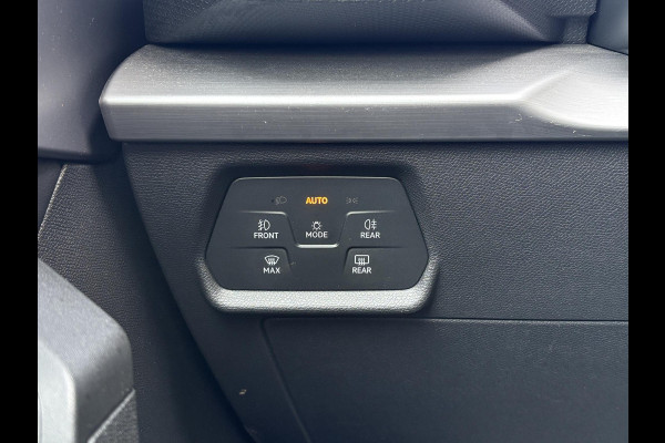 Seat Leon Sportstourer 1.4 TSI eHybrid PHEV FR 204pk | 88,4% SOH | Trekhaak | Stoel & Stuurverwarming | Adaptive Cruise | Side Assist |