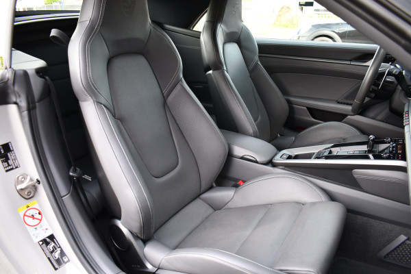 Porsche 911 Cabrio 3.0 Carrera 4S Chrono+Design ACC 360 4WS Sp-Uitlaat Bose PPF