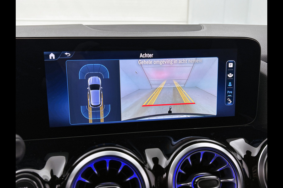 Mercedes-Benz GLA 250 e Star Edition Luxury Line | Achteruitrijcamera | Lederen bekleding | Stoelverwarming | 24 Maanden Mercedes-Benz Certified Garantie.