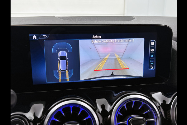 Mercedes-Benz GLA 250 e Star Edition Luxury Line | Achteruitrijcamera | Lederen bekleding | Stoelverwarming | 24 Maanden Mercedes-Benz Certified Garantie.