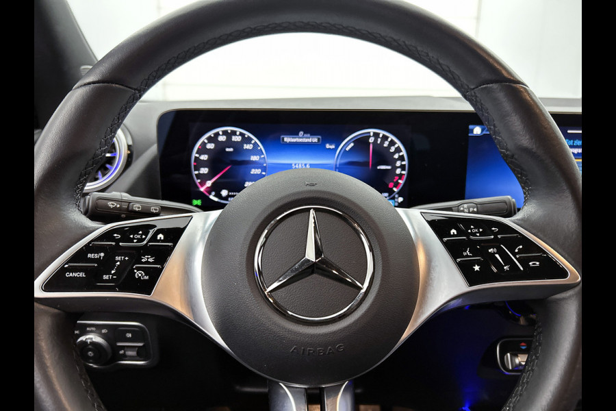 Mercedes-Benz GLA 250 e Star Edition Luxury Line | Achteruitrijcamera | Lederen bekleding | Stoelverwarming | 24 Maanden Mercedes-Benz Certified Garantie.