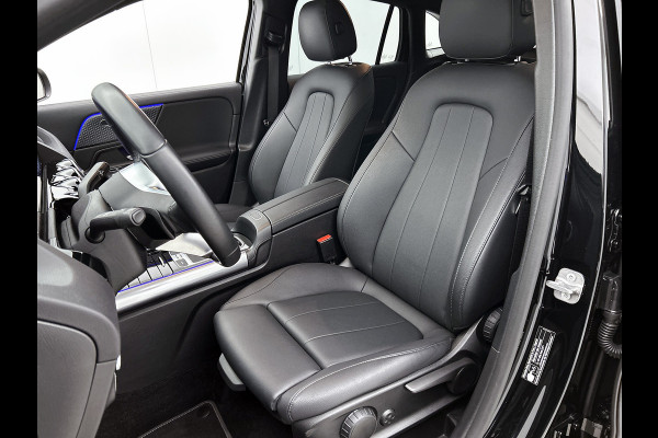 Mercedes-Benz GLA 250 e Star Edition Luxury Line | Achteruitrijcamera | Lederen bekleding | Stoelverwarming | 24 Maanden Mercedes-Benz Certified Garantie.