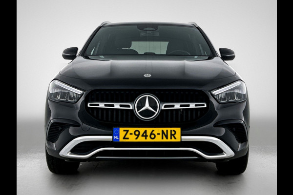 Mercedes-Benz GLA 250 e Star Edition Luxury Line | Achteruitrijcamera | Lederen bekleding | Stoelverwarming | 24 Maanden Mercedes-Benz Certified Garantie.